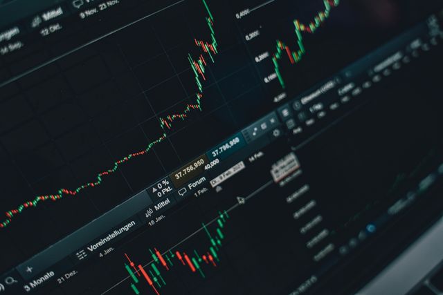 CMC Markets