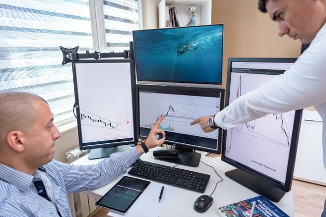 CMC Markets