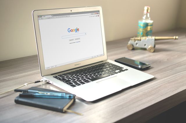 Google Cloud
