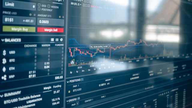 forex