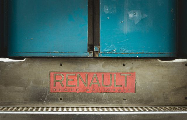 Renault