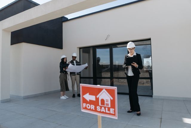 realestate