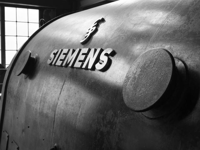Siemens